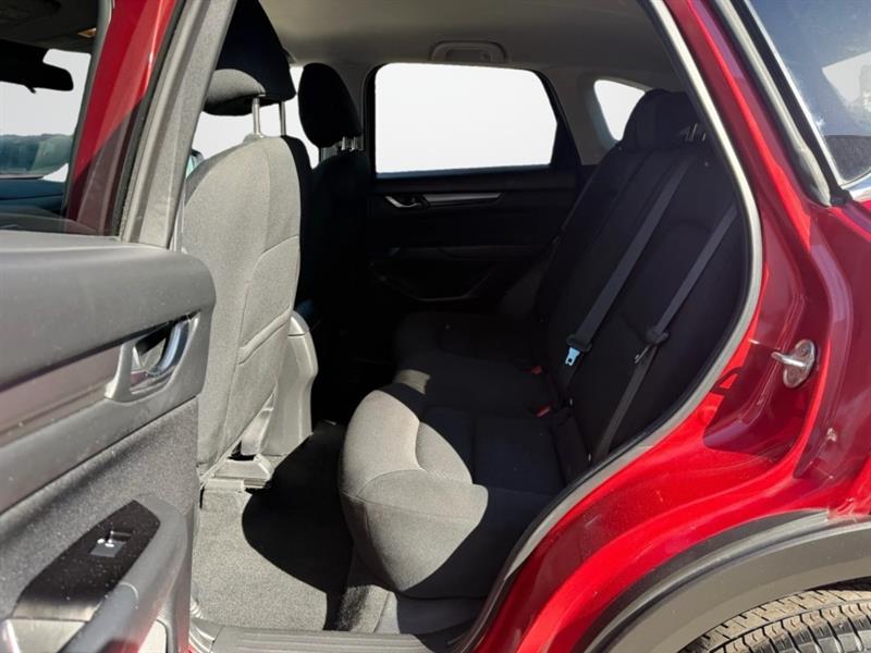 mazda CX-5 2022 - 22