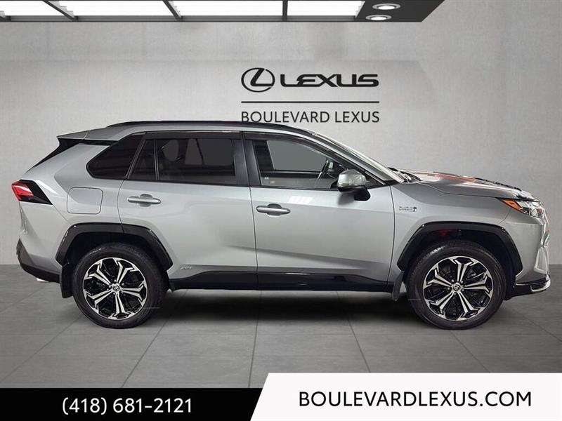 toyota RAV4 Prime 2023 - 3