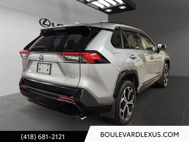 toyota RAV4 Prime 2023 - 4