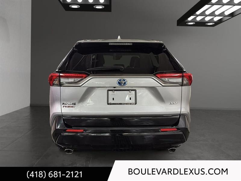 toyota RAV4 Prime 2023 - 5