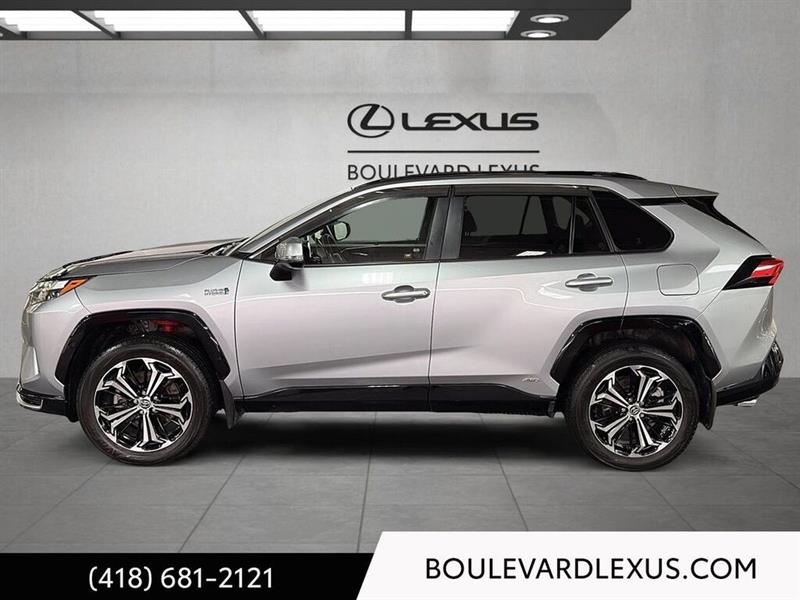 toyota RAV4 Prime 2023 - 7