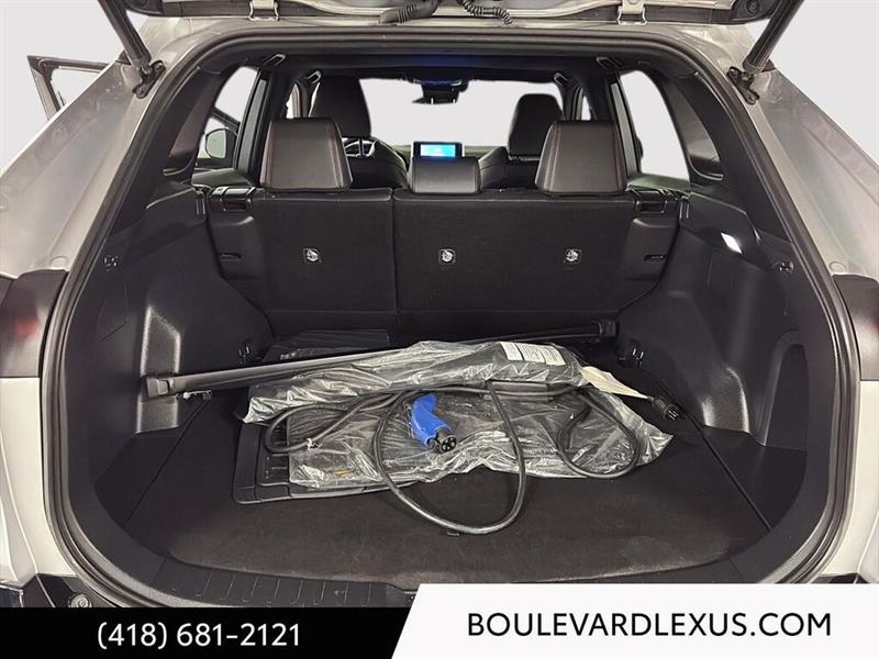 toyota RAV4 Prime 2023 - 23
