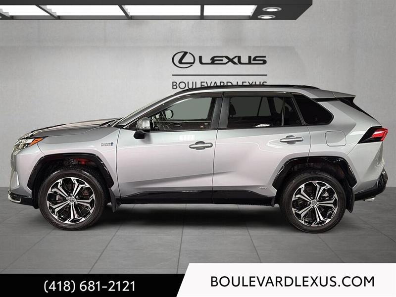 toyota RAV4 Prime 2023 - 29