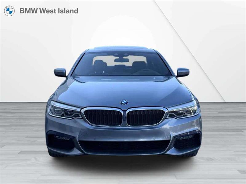 bmw 5 Series 2019 - 2