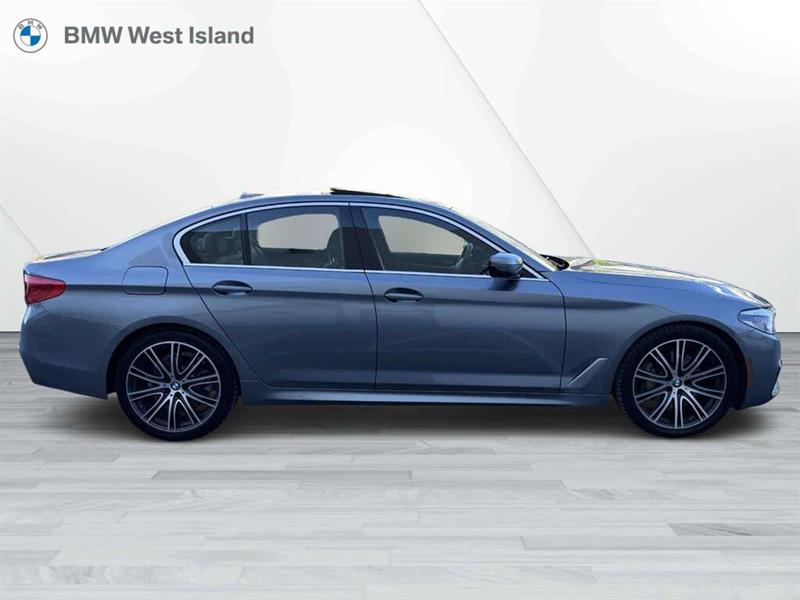 bmw 5 Series 2019 - 4