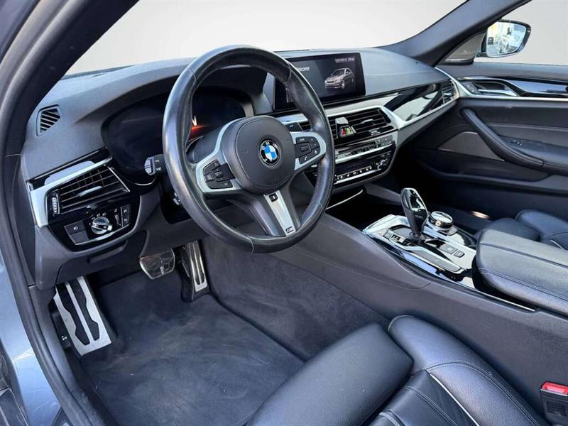 bmw 5 Series 2019 - 12