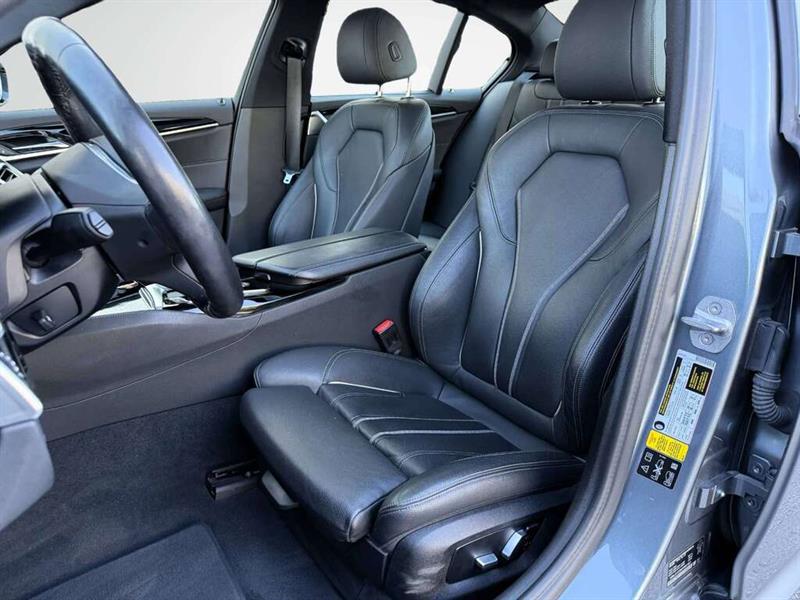 bmw 5 Series 2019 - 13