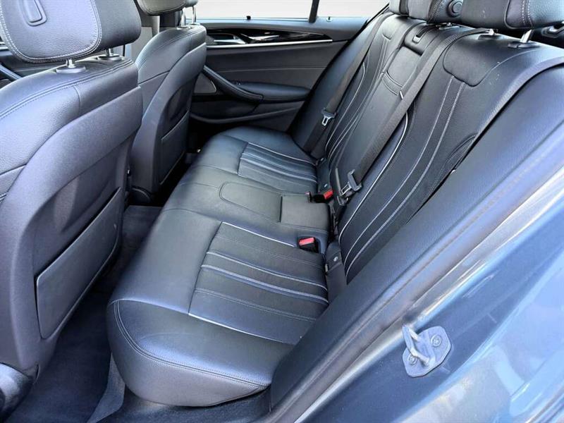 bmw 5 Series 2019 - 15