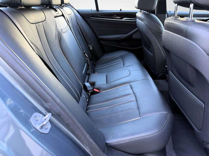 bmw 5 Series 2019 - 17
