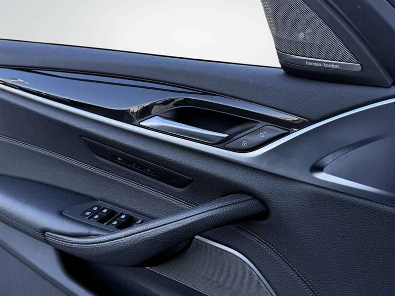 bmw 5 Series 2019 - 19