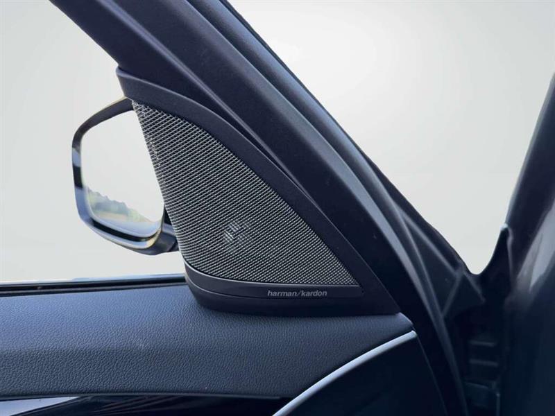 bmw 5 Series 2019 - 20