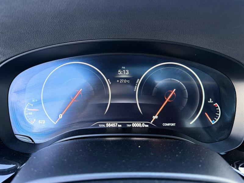 bmw 5 Series 2019 - 23