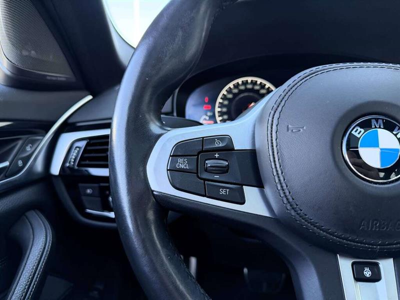 bmw 5 Series 2019 - 25