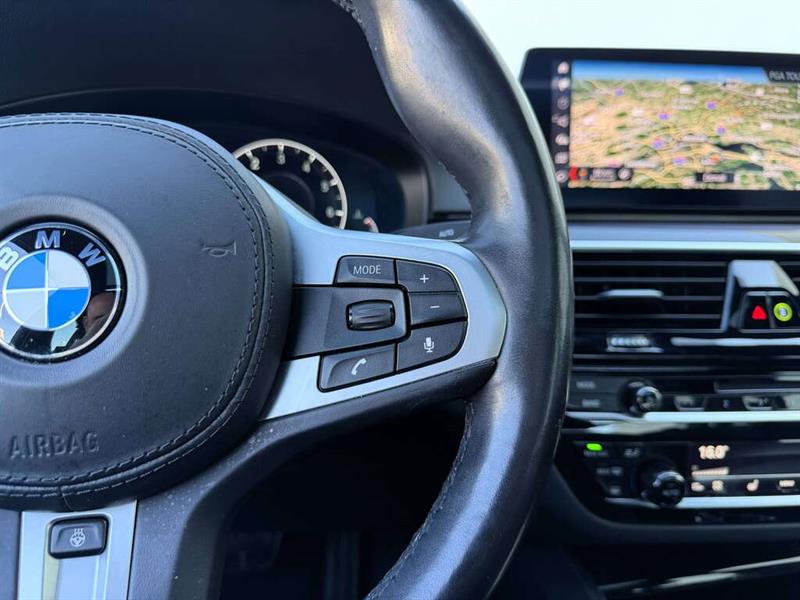 bmw 5 Series 2019 - 27