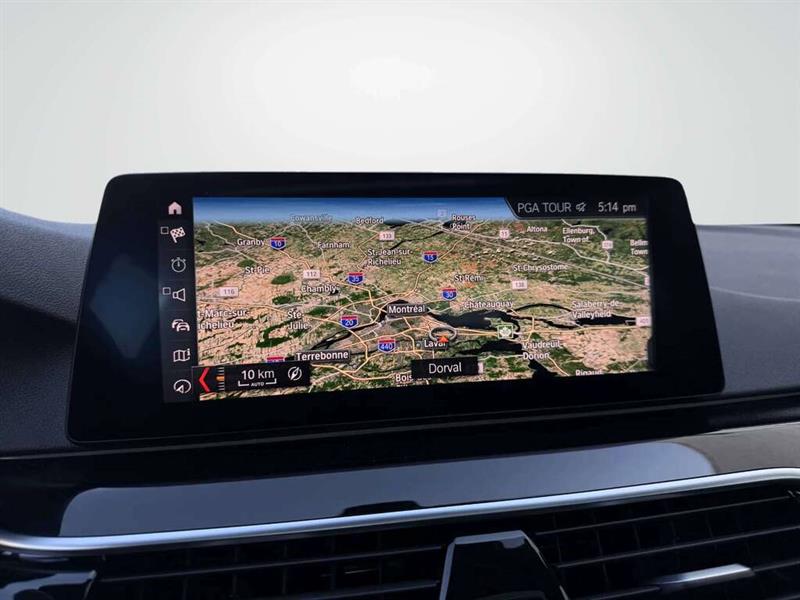bmw 5 Series 2019 - 30