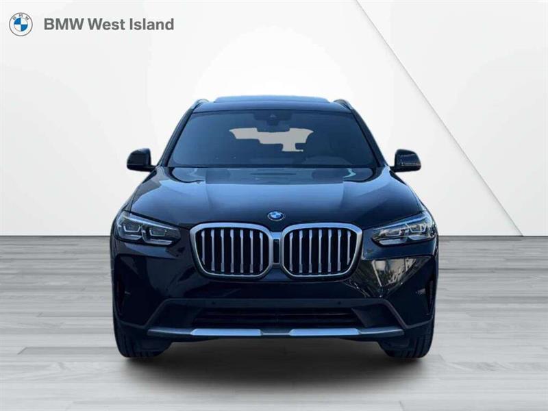 bmw X3 2023 - 2
