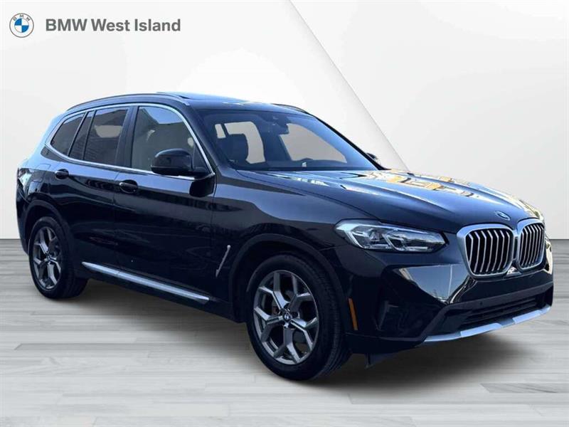 bmw X3 2023 - 3