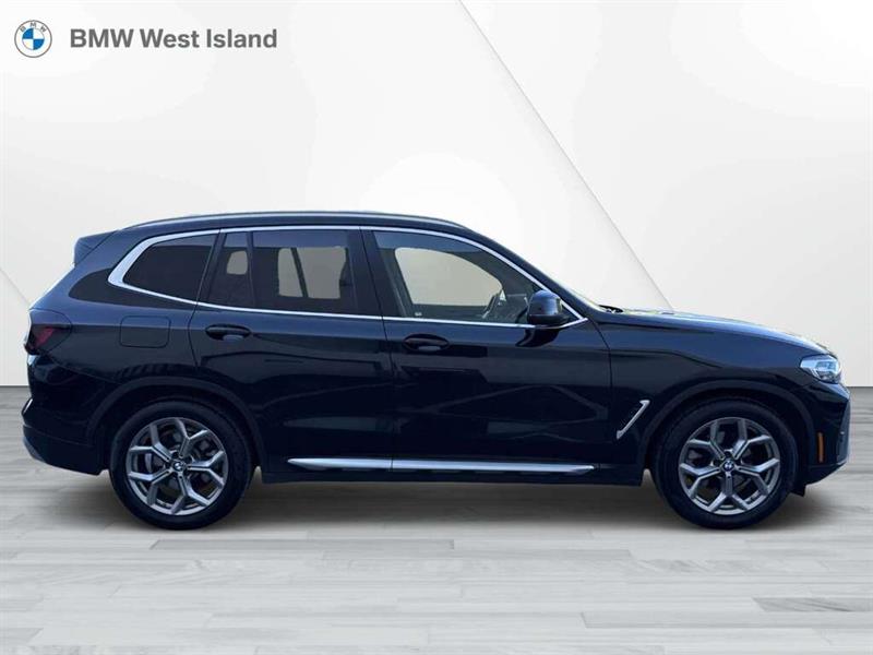 bmw X3 2023 - 4