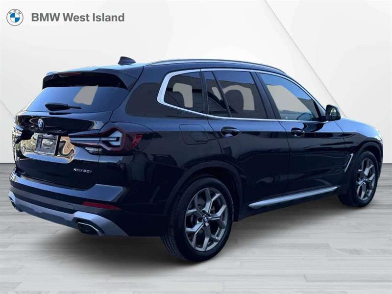 bmw X3 2023 - 5
