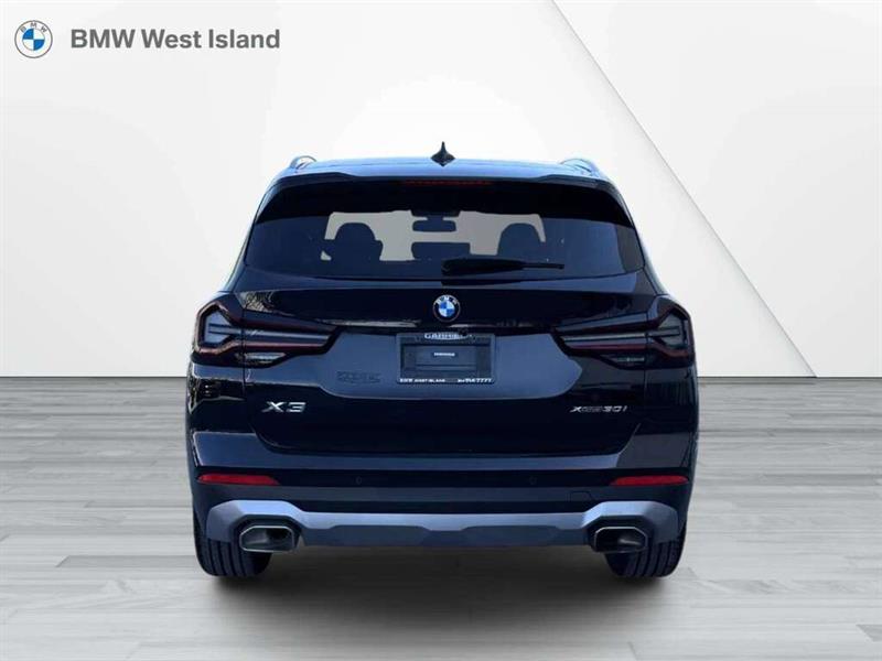 bmw X3 2023 - 6