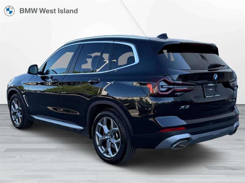 bmw X3 2023 - 7