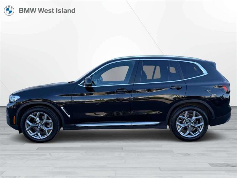 bmw X3 2023 - 8