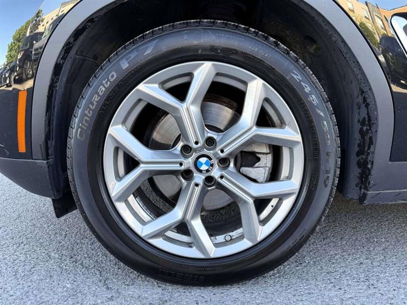bmw X3 2023 - 9