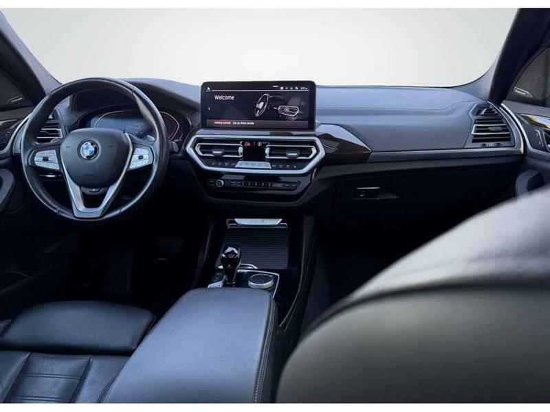 bmw X3 2023 - 11