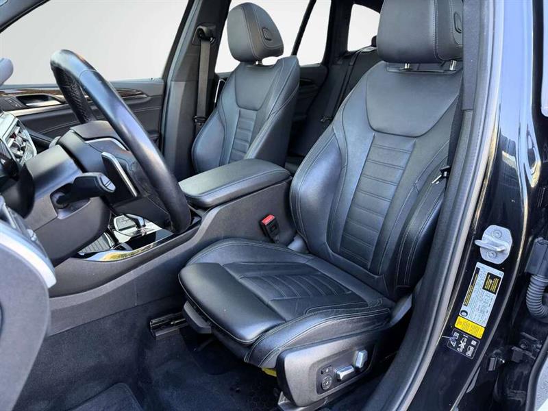 bmw X3 2023 - 13