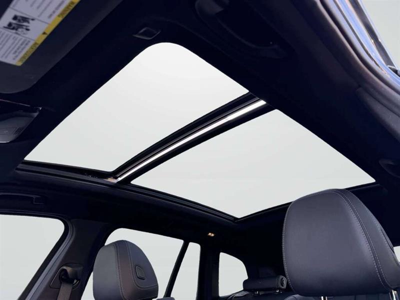 bmw X3 2023 - 14