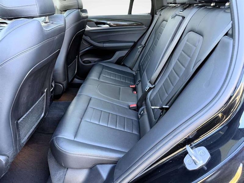bmw X3 2023 - 15