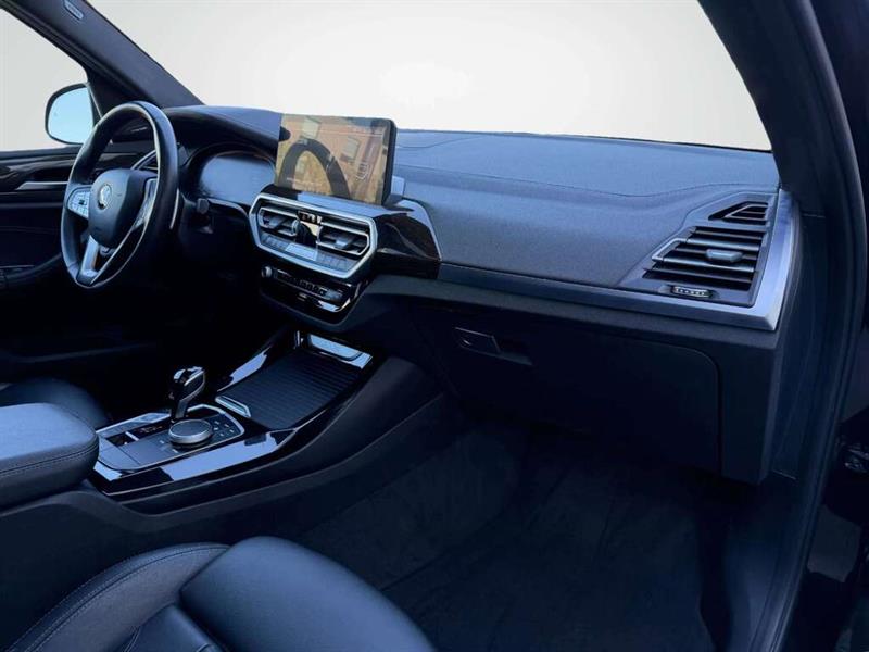bmw X3 2023 - 16