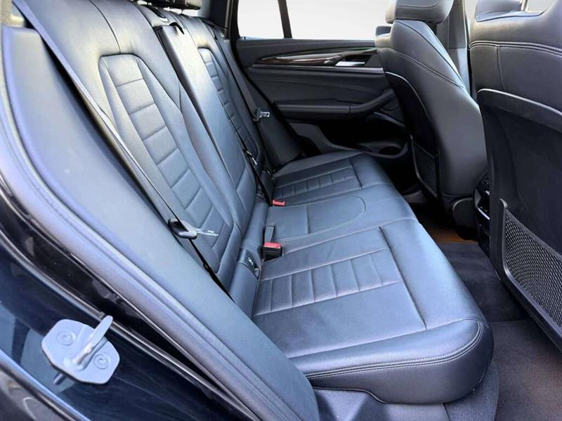 bmw X3 2023 - 17