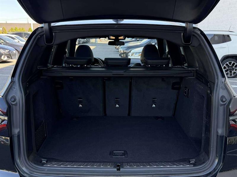 bmw X3 2023 - 19