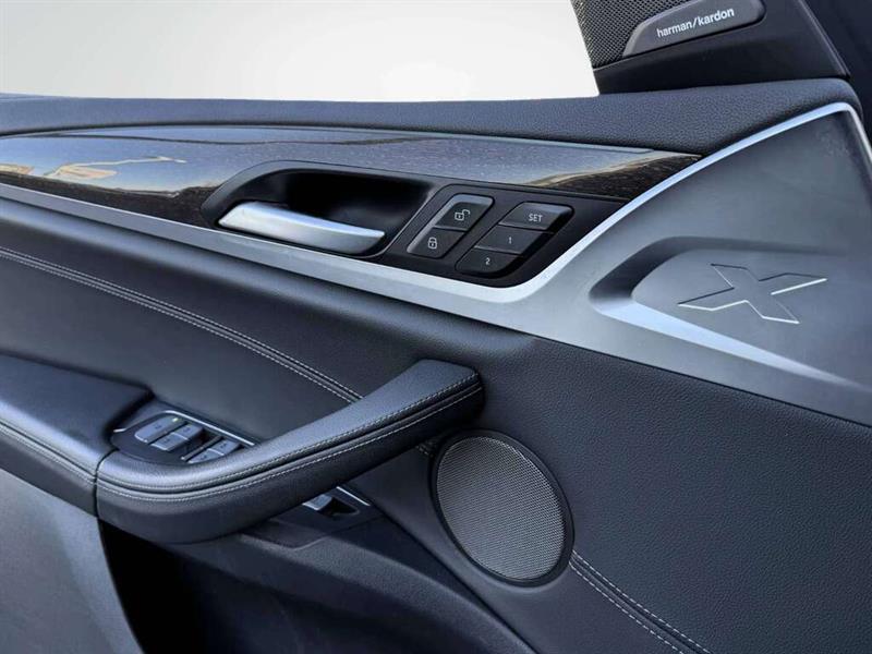 bmw X3 2023 - 20