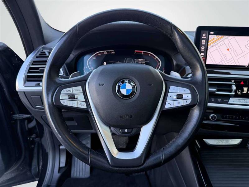 bmw X3 2023 - 23