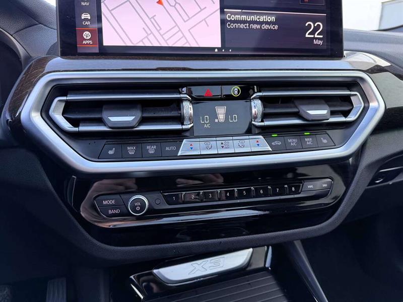 bmw X3 2023 - 27