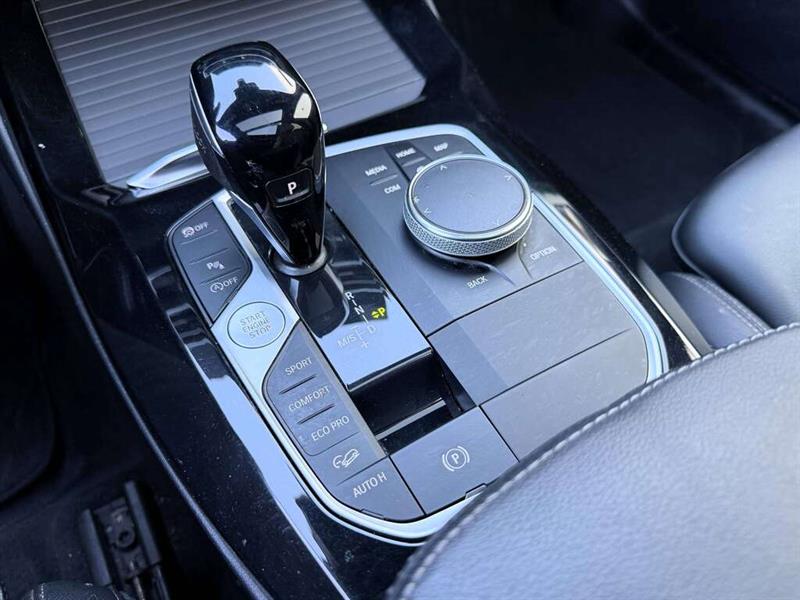 bmw X3 2023 - 28