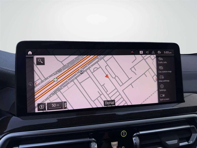 bmw X3 2023 - 29