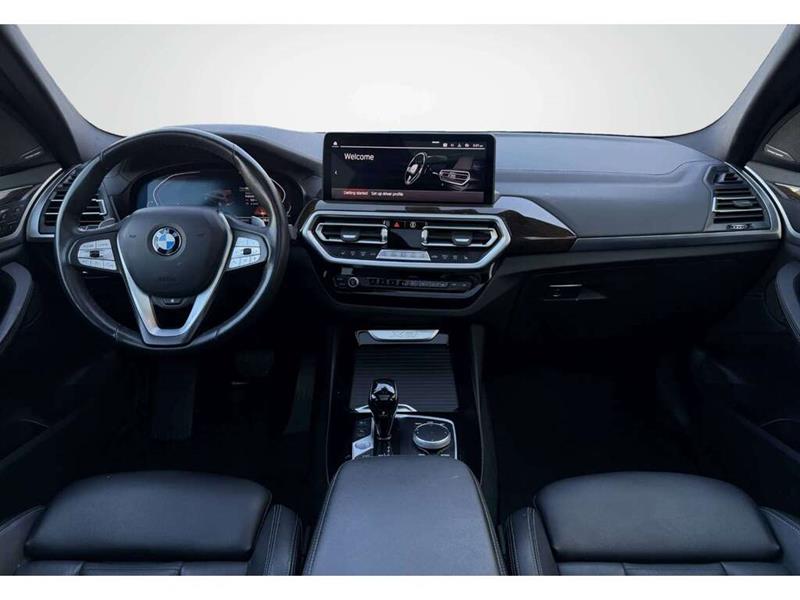 bmw X3 2023 - 32