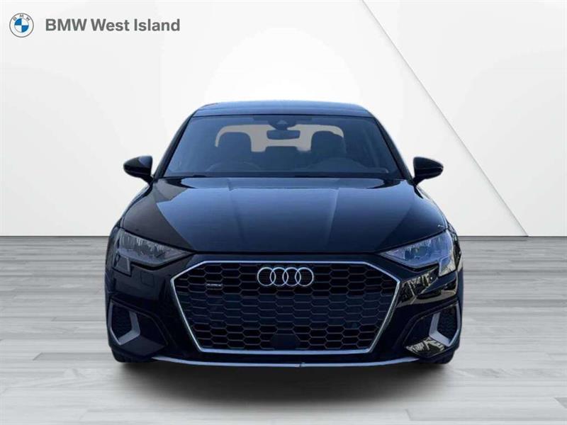 audi A3 2022 - 2