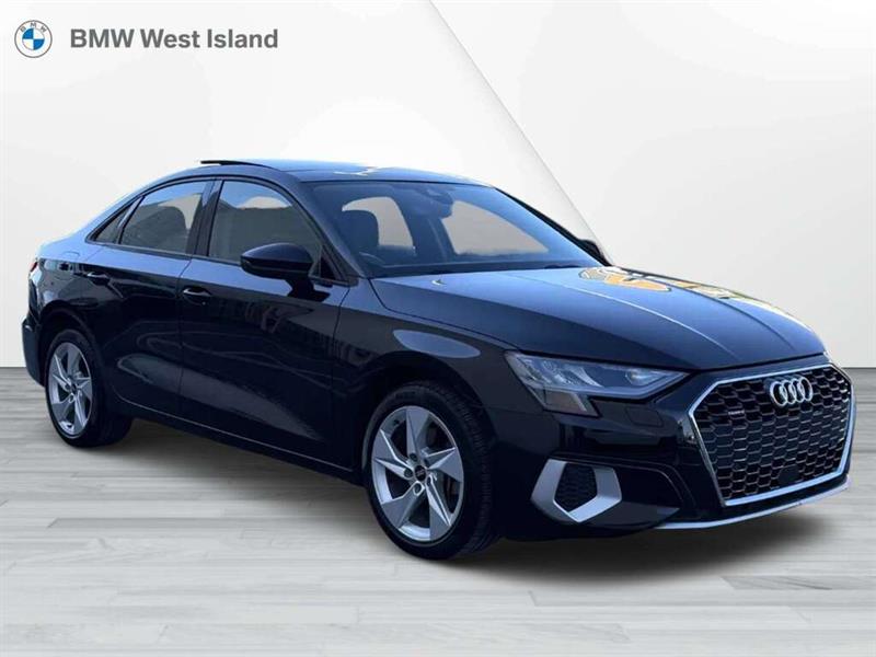 audi A3 2022 - 3