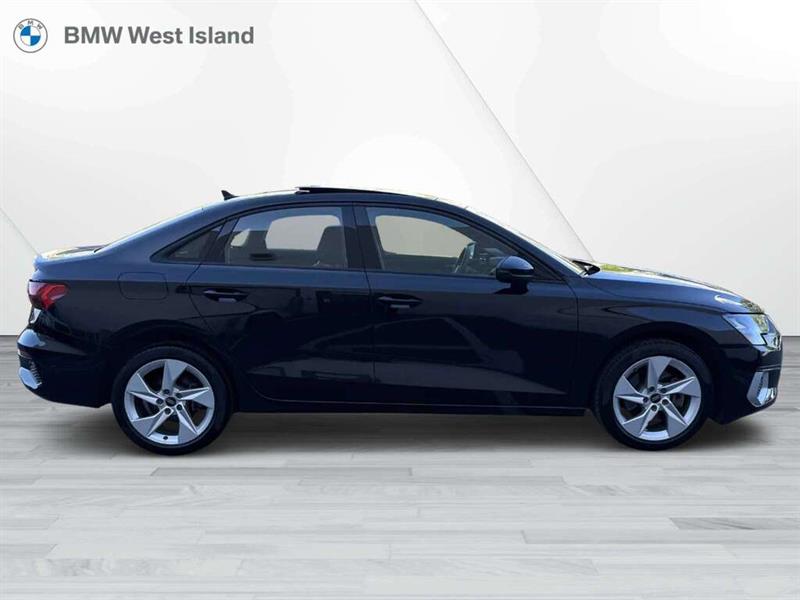 audi A3 2022 - 4