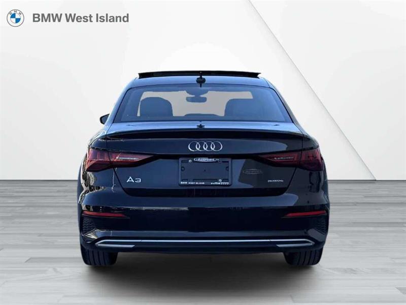 audi A3 2022 - 6