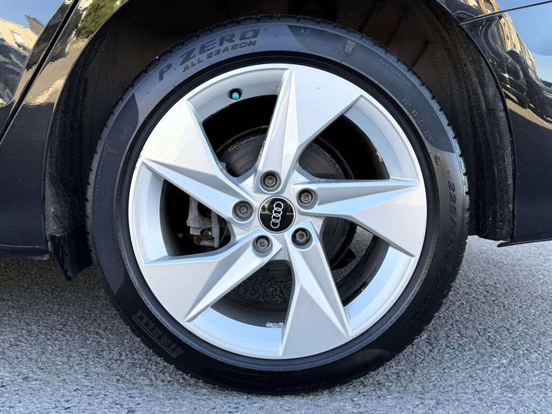 audi A3 2022 - 9