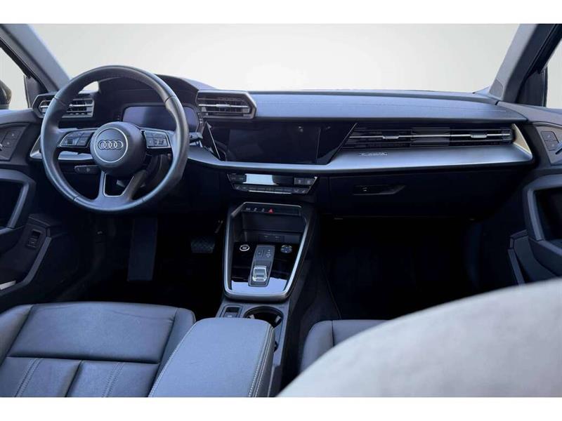 audi A3 2022 - 11