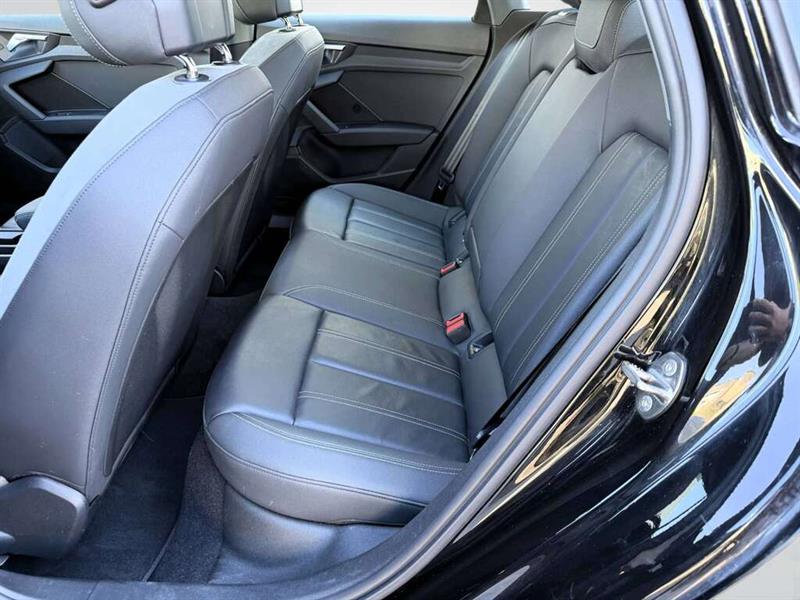 audi A3 2022 - 15