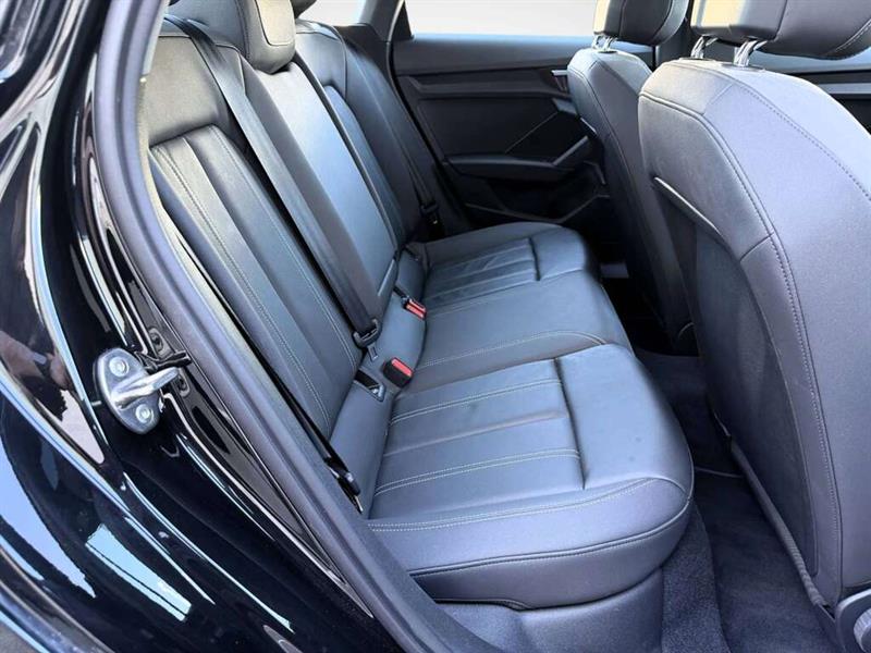 audi A3 2022 - 17