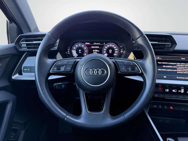 audi A3 2022 - 20