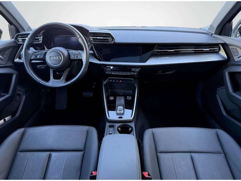 audi A3 2022 - 28